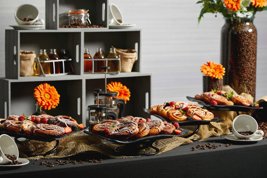 Crowne Plaza® Dublin Blanchardstown Conferences and Meetings