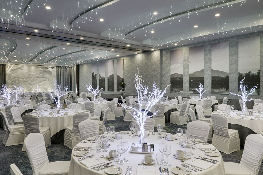 Crowne Plaza® Dublin Blanchardstown  Conferences