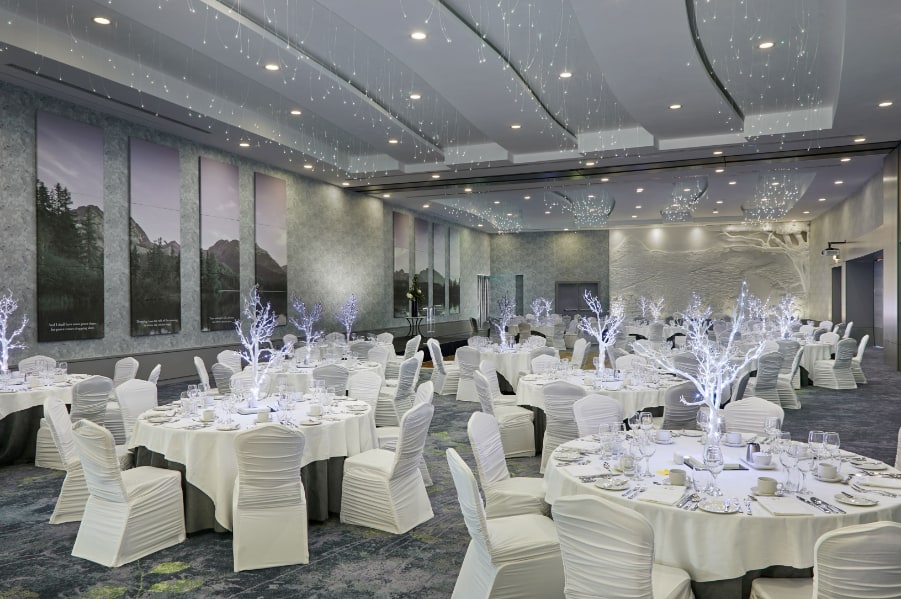 Crowne Plaza® Dublin Blanchardstown  Conferences