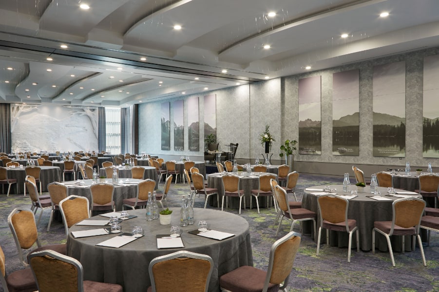 Crowne Plaza® Dublin Blanchardstown  Conferences