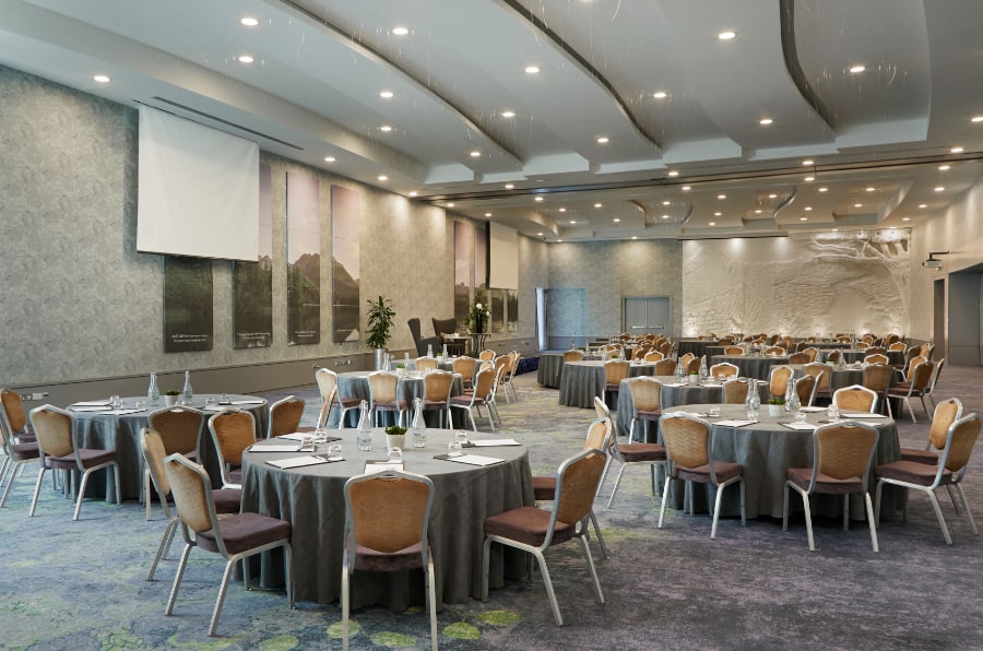 Crowne Plaza® Dublin Blanchardstown Conferences and Meetings