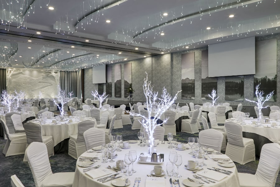 Crowne Plaza® Dublin Blanchardstown Conferences and Meetings