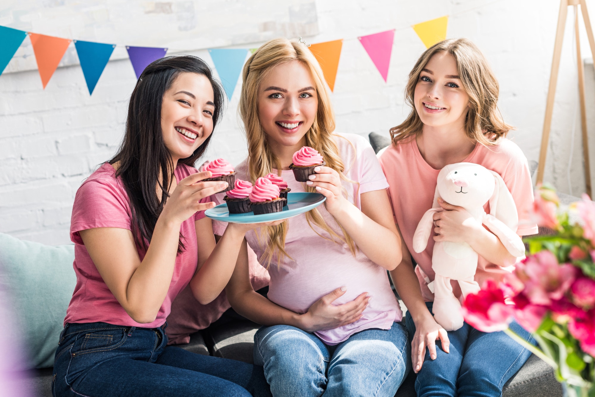 Baby Shower Packages Hero Image