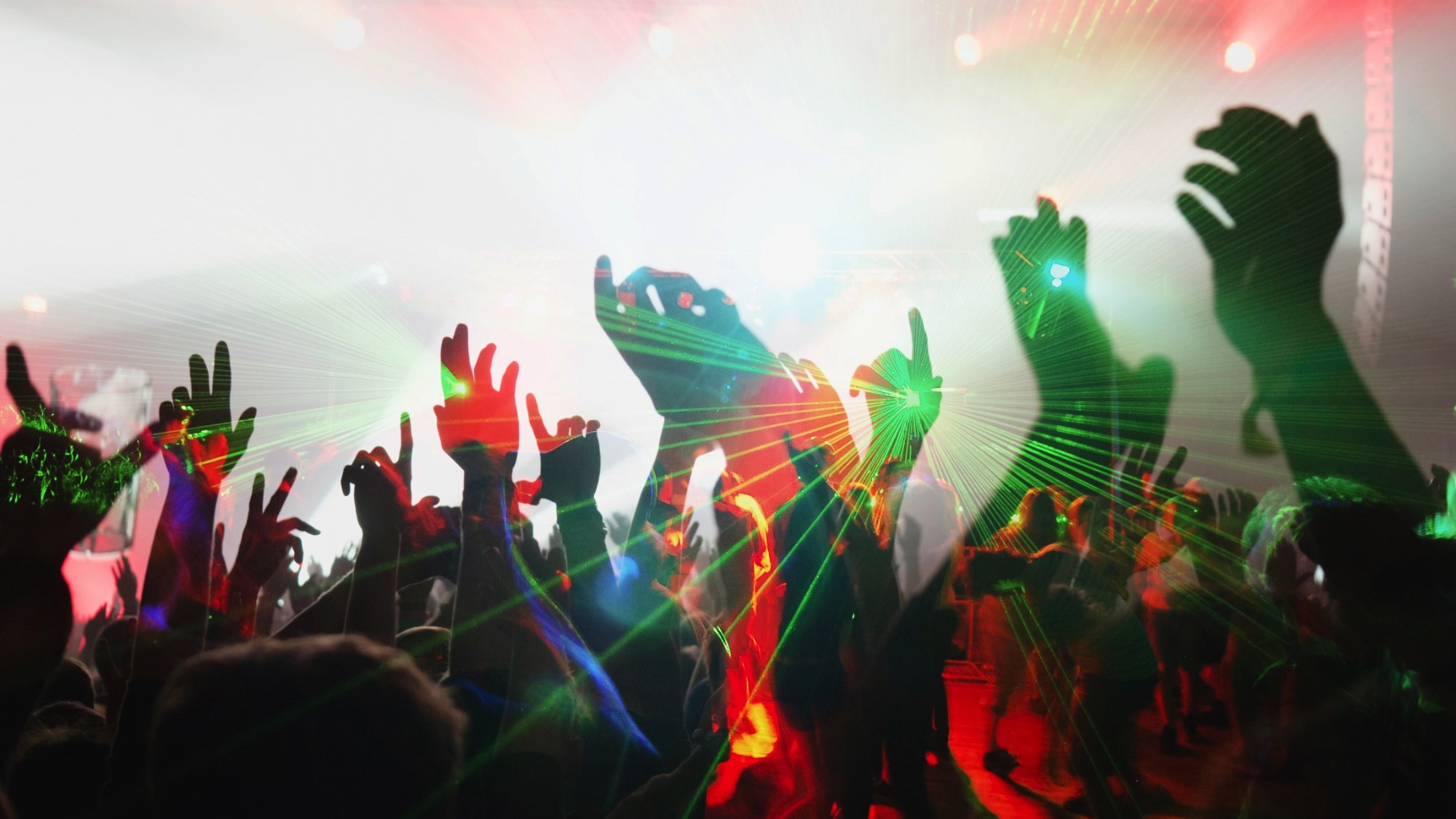 Dublin Concerts Offer Hero Image