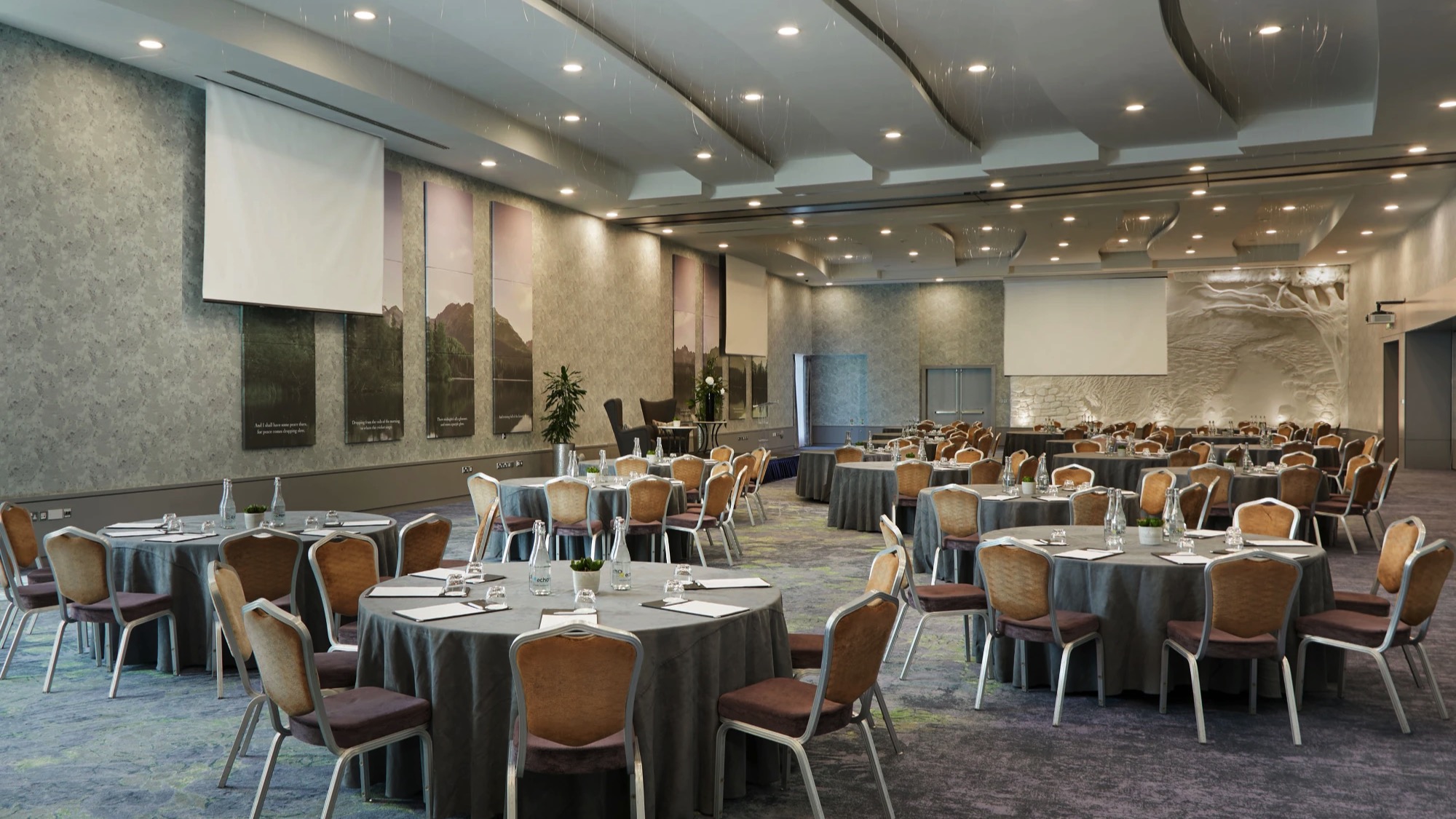 Conferences Hero Image
