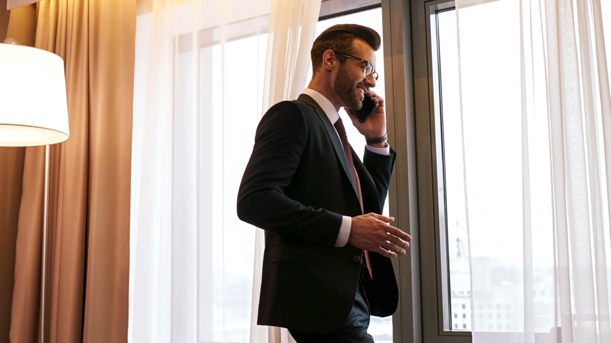 Corporate Guest Offer Hero Image