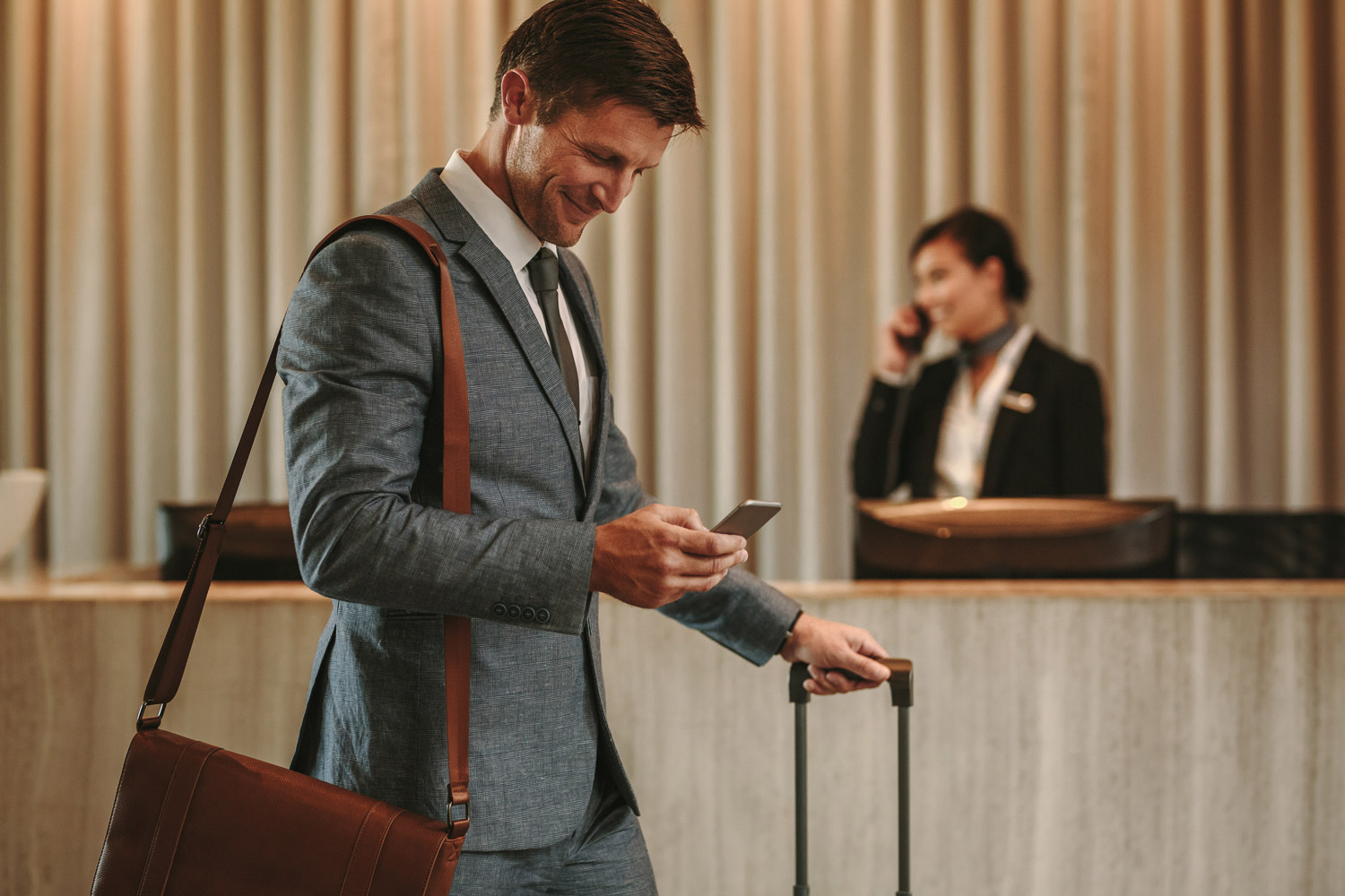 Corporate Guest Offer Hero Image