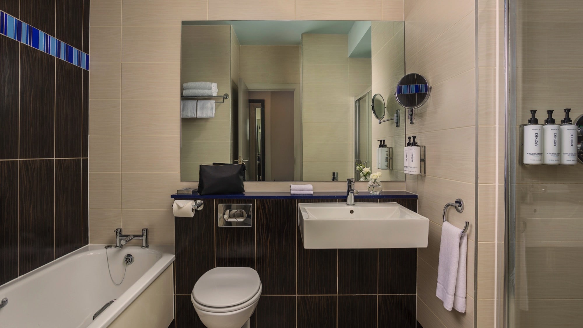 Premium Rooms Hero Image