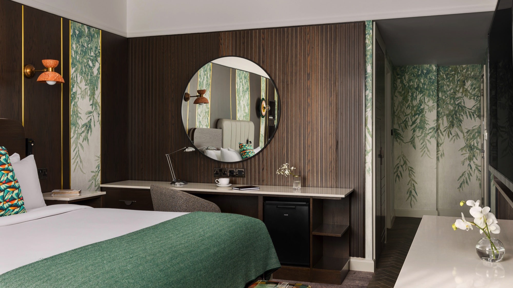 Premium Rooms Hero Image