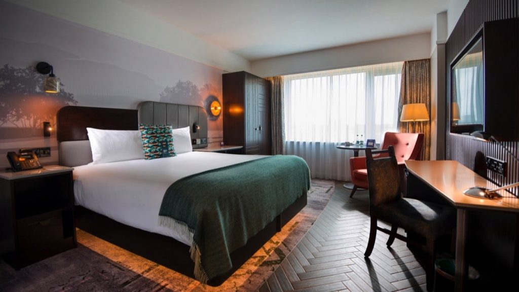 Crowne Plaza® Dublin Blanchardstown Accommodation Weddings