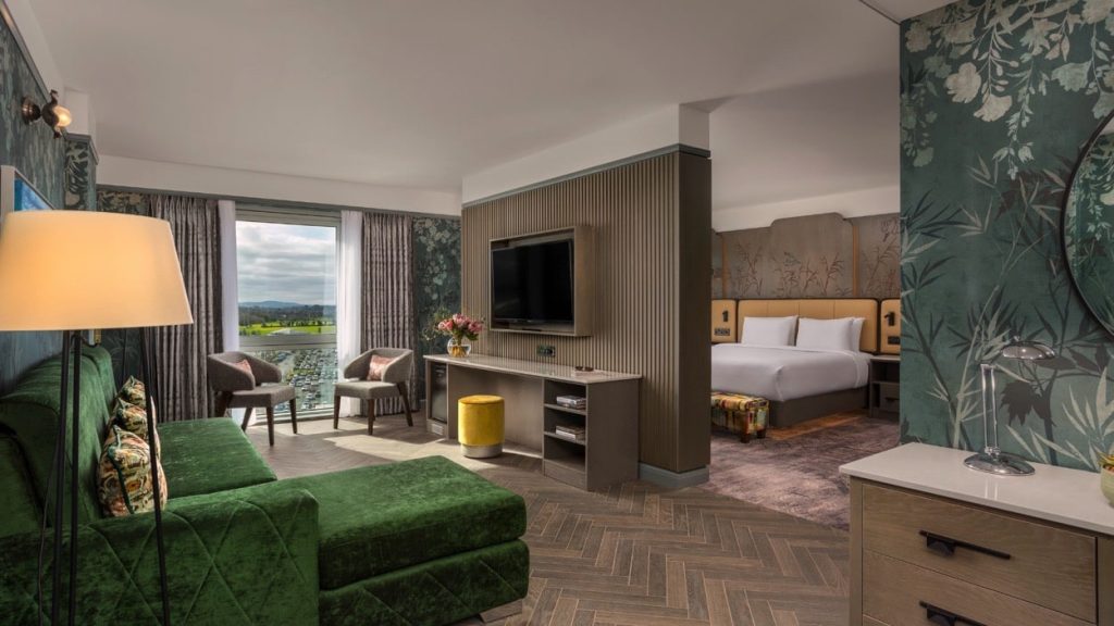 Crowne Plaza® Dublin Blanchardstown 