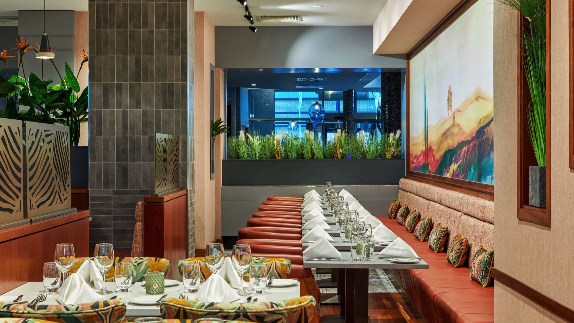 Restaurant Packages Hero Image