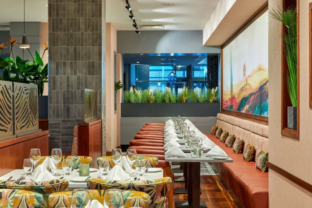 Crowne Plaza® Dublin Blanchardstown 