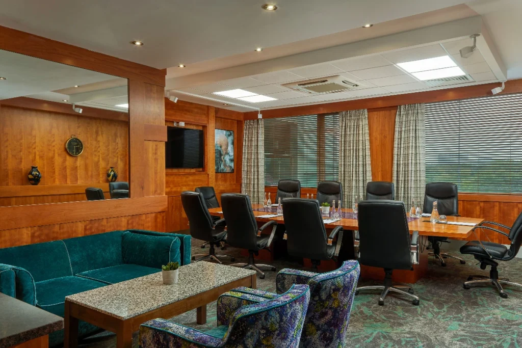 Crowne Plaza® Dublin Blanchardstown Conferences and Meetings