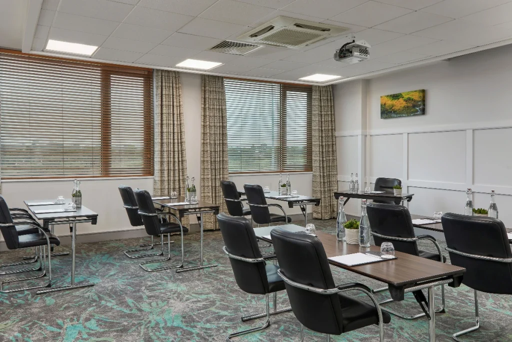 Crowne Plaza® Dublin Blanchardstown Meeting Rooms