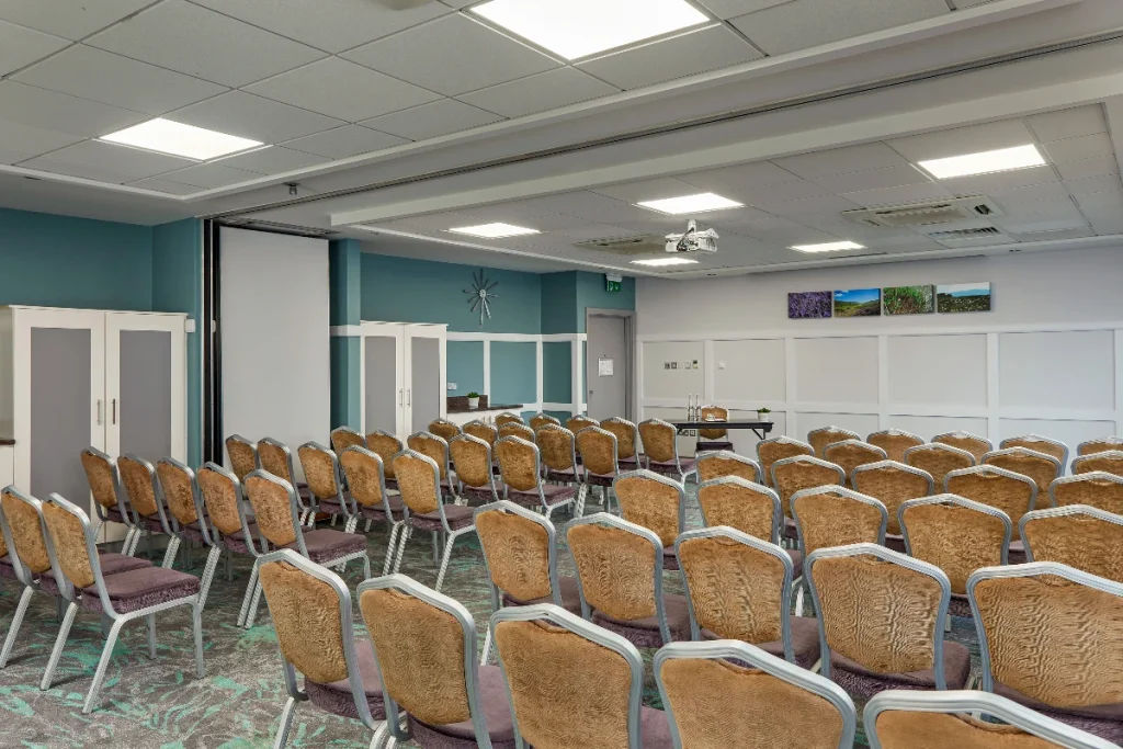 Crowne Plaza® Dublin Blanchardstown Conferences and Meetings