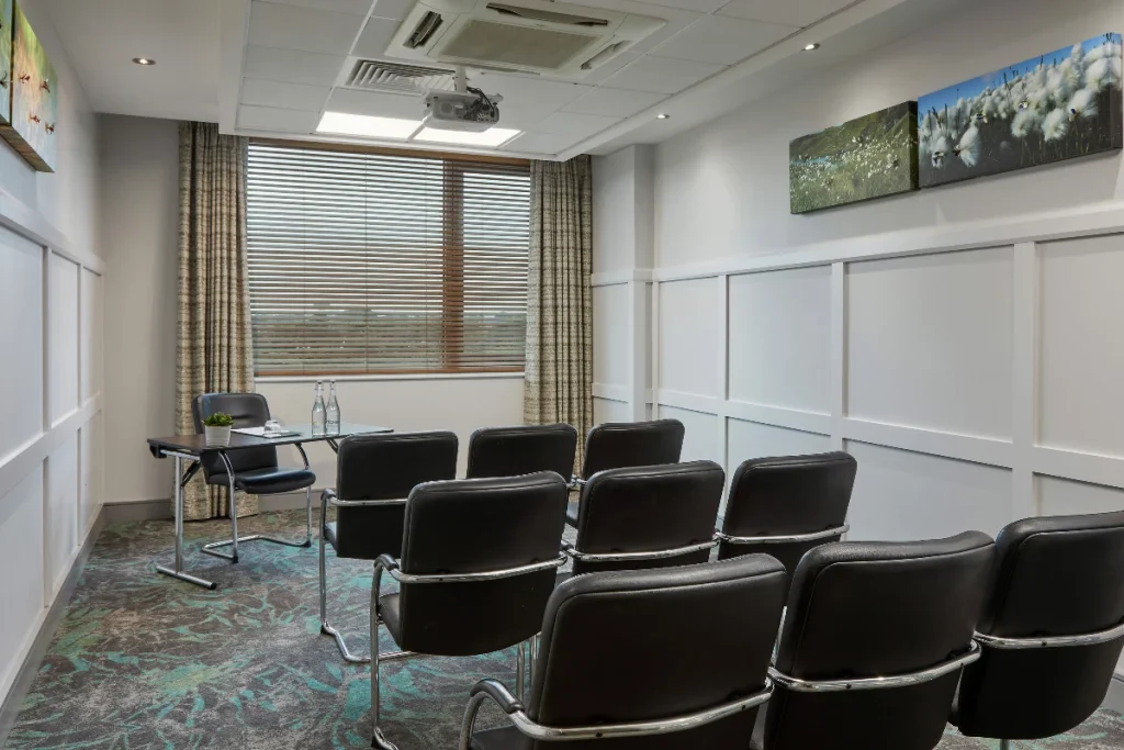 Crowne Plaza® Dublin Blanchardstown Conferences and Meetings