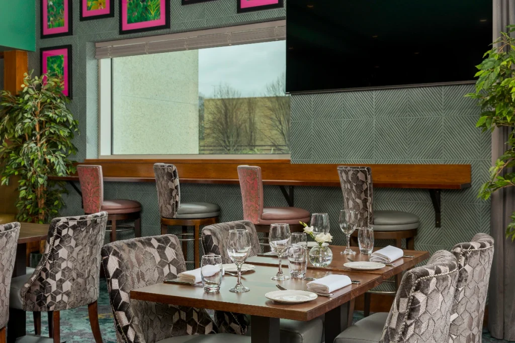 Crowne Plaza® Dublin Blanchardstown Funeral and Memorial Services