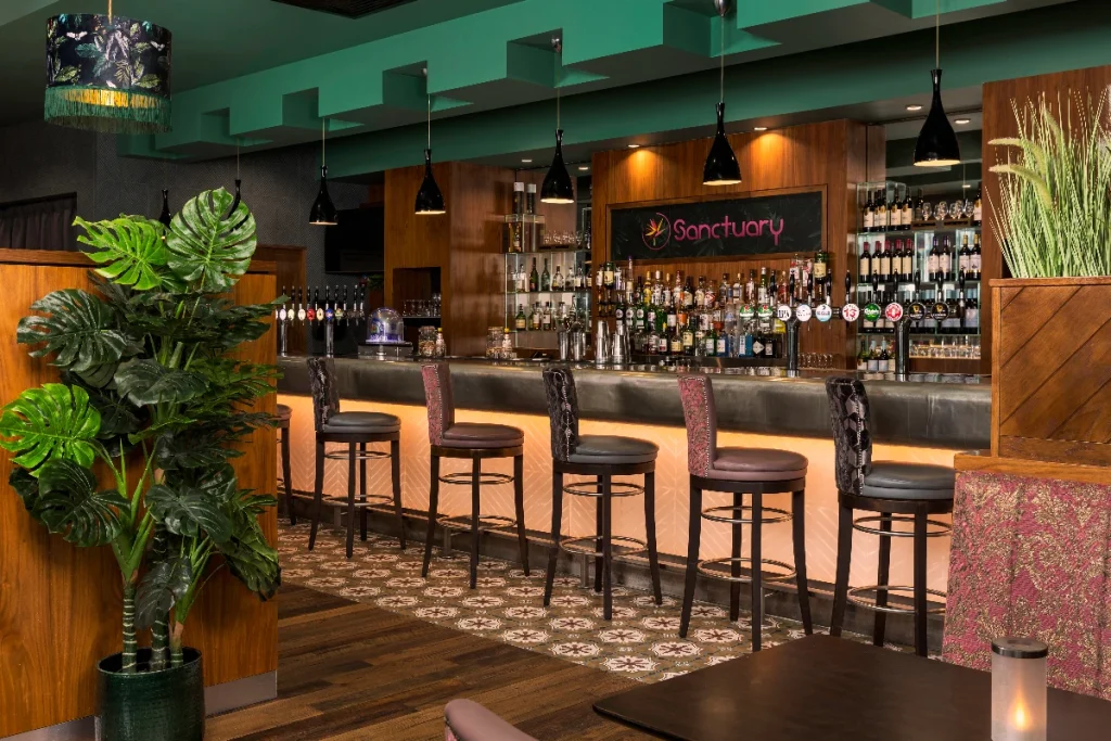 Crowne Plaza® Dublin Blanchardstown 