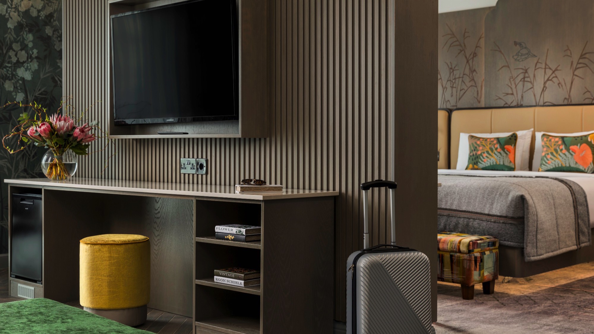 Crowne Plaza Blanchardstown Hero Image