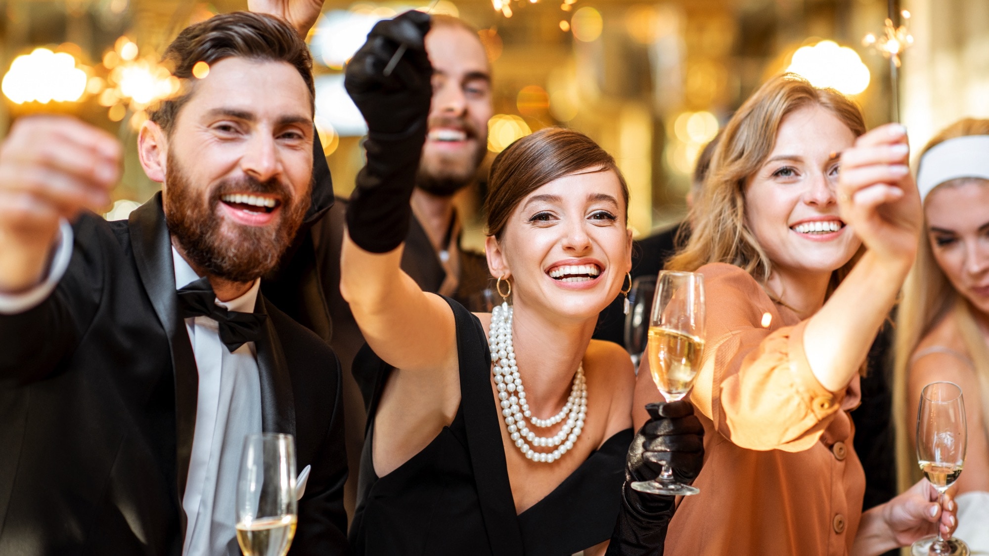 Restaurant Packages Hero Image