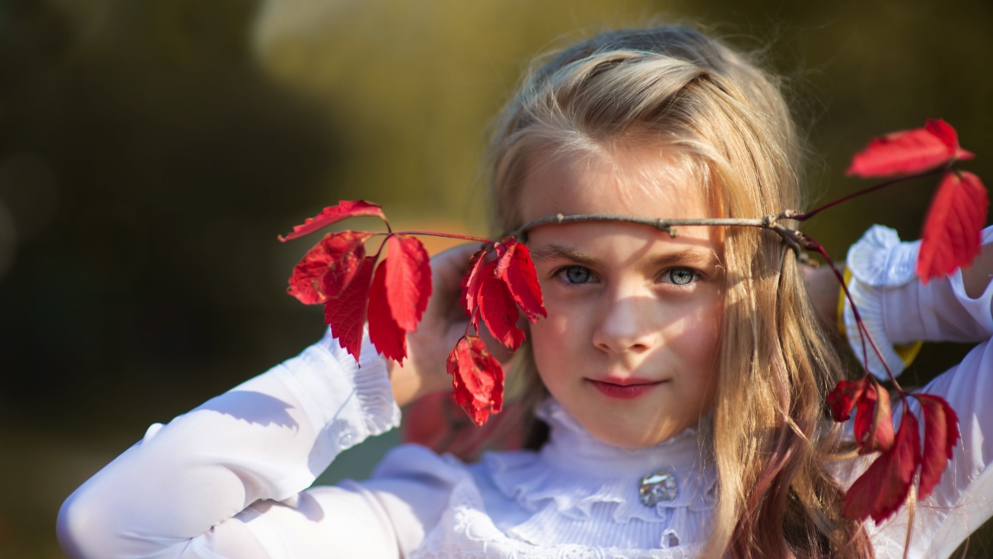 Communions Hero Image