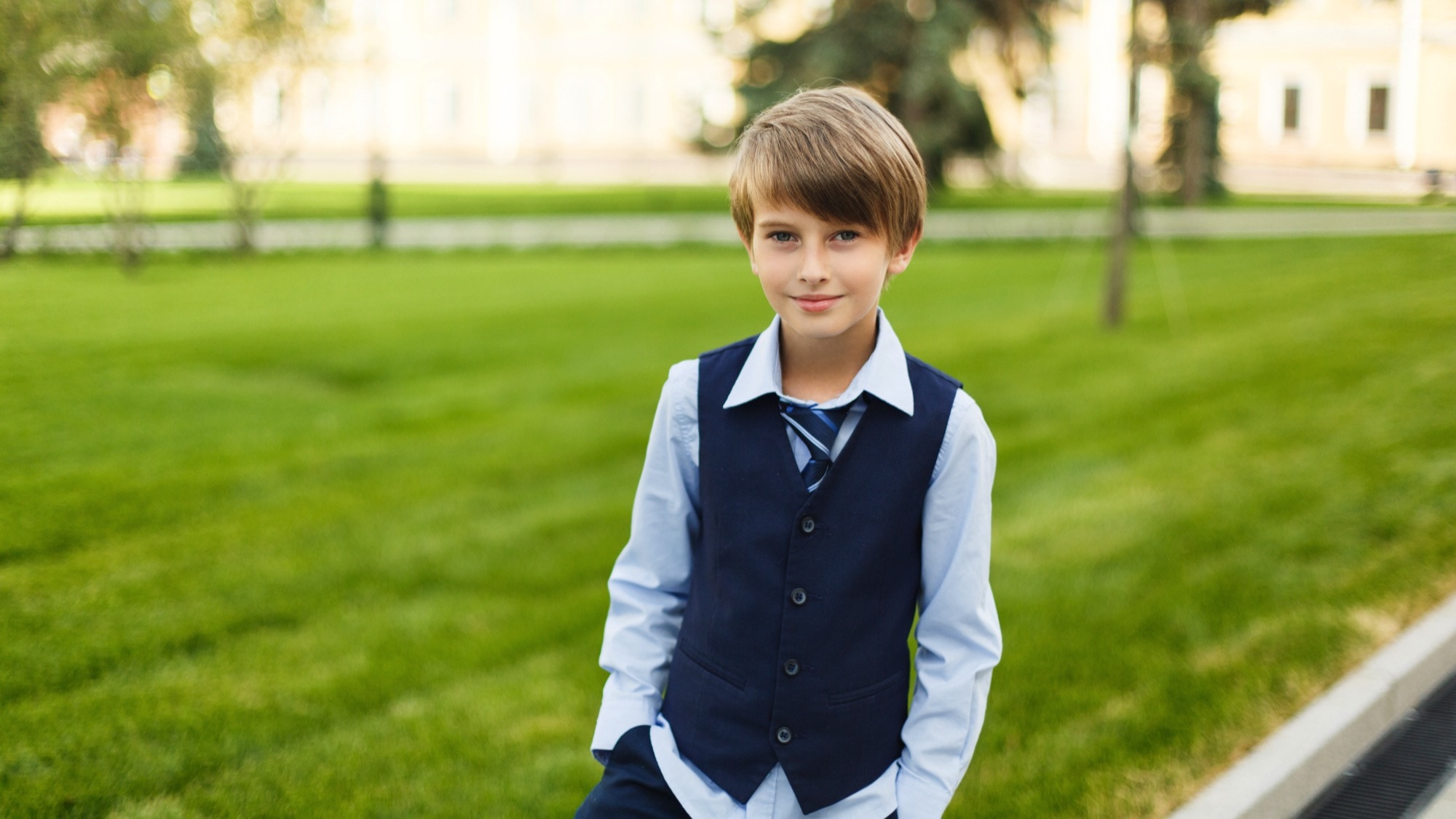 Communions Hero Image