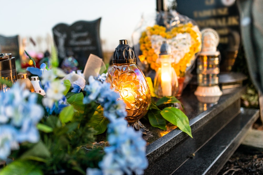 Crowne Plaza® Dublin Blanchardstown Funeral and Memorial Services