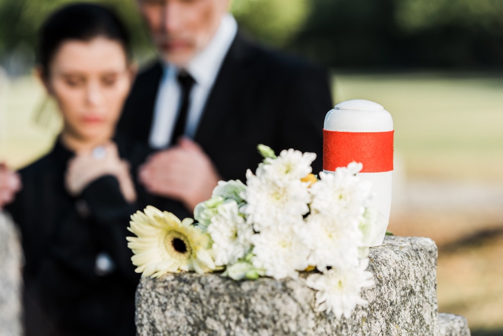 Crowne Plaza® Dublin Blanchardstown Funeral and Memorial Services