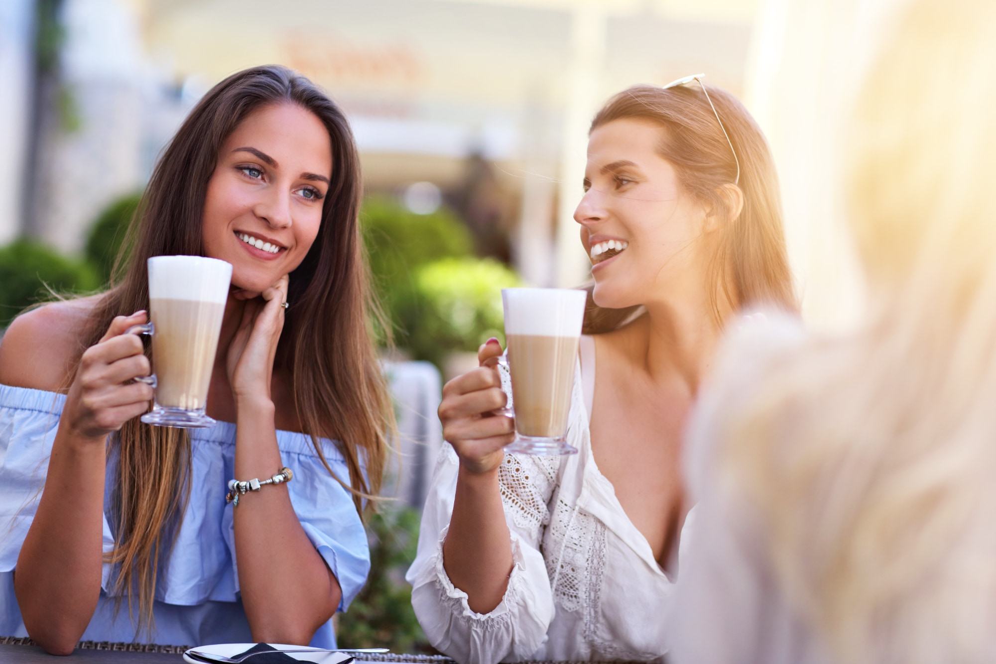 Inca Coffee Lounge Hero Image