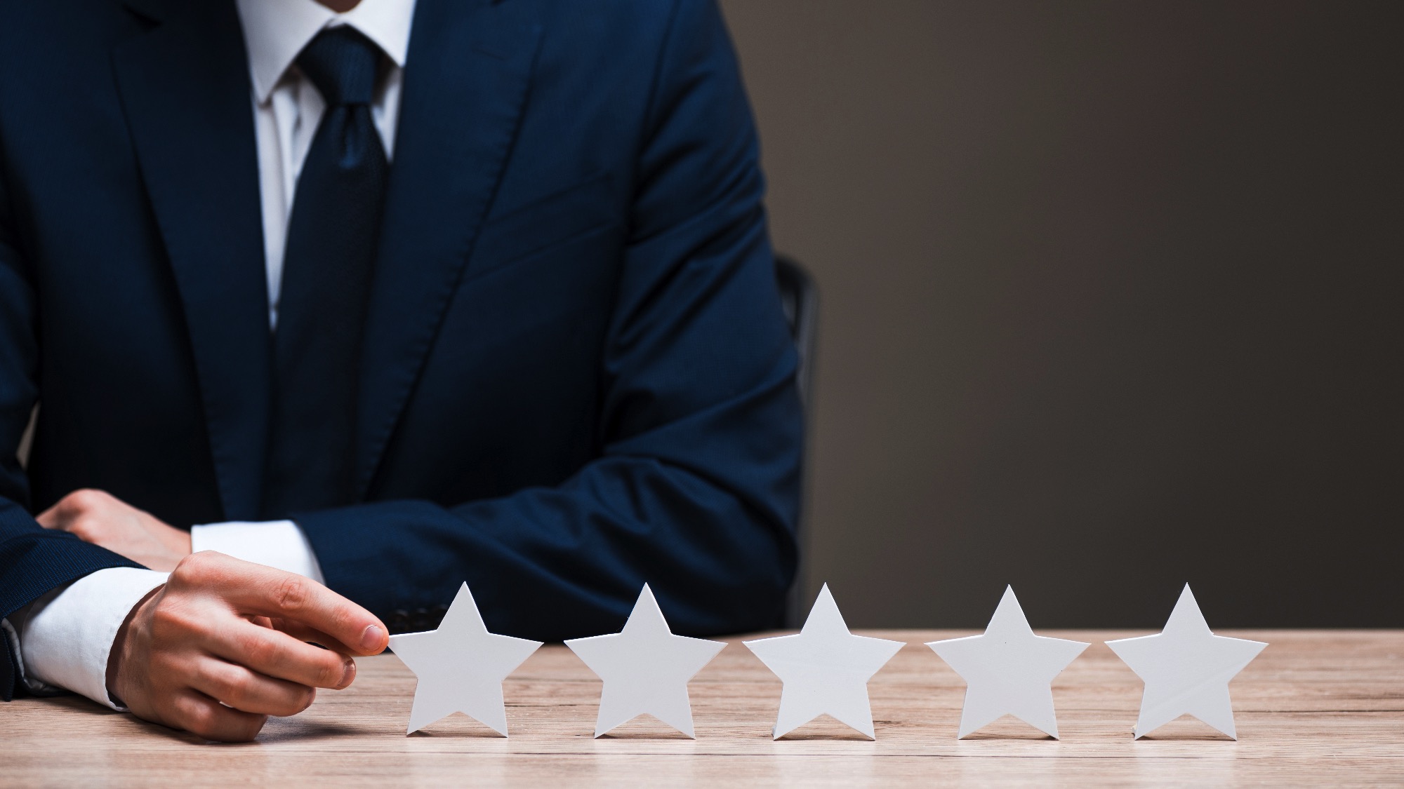Reviews Hero Image