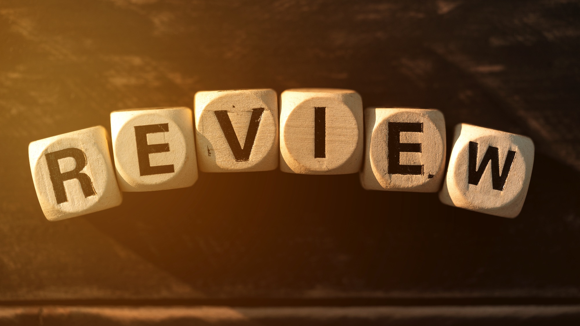 Reviews Hero Image