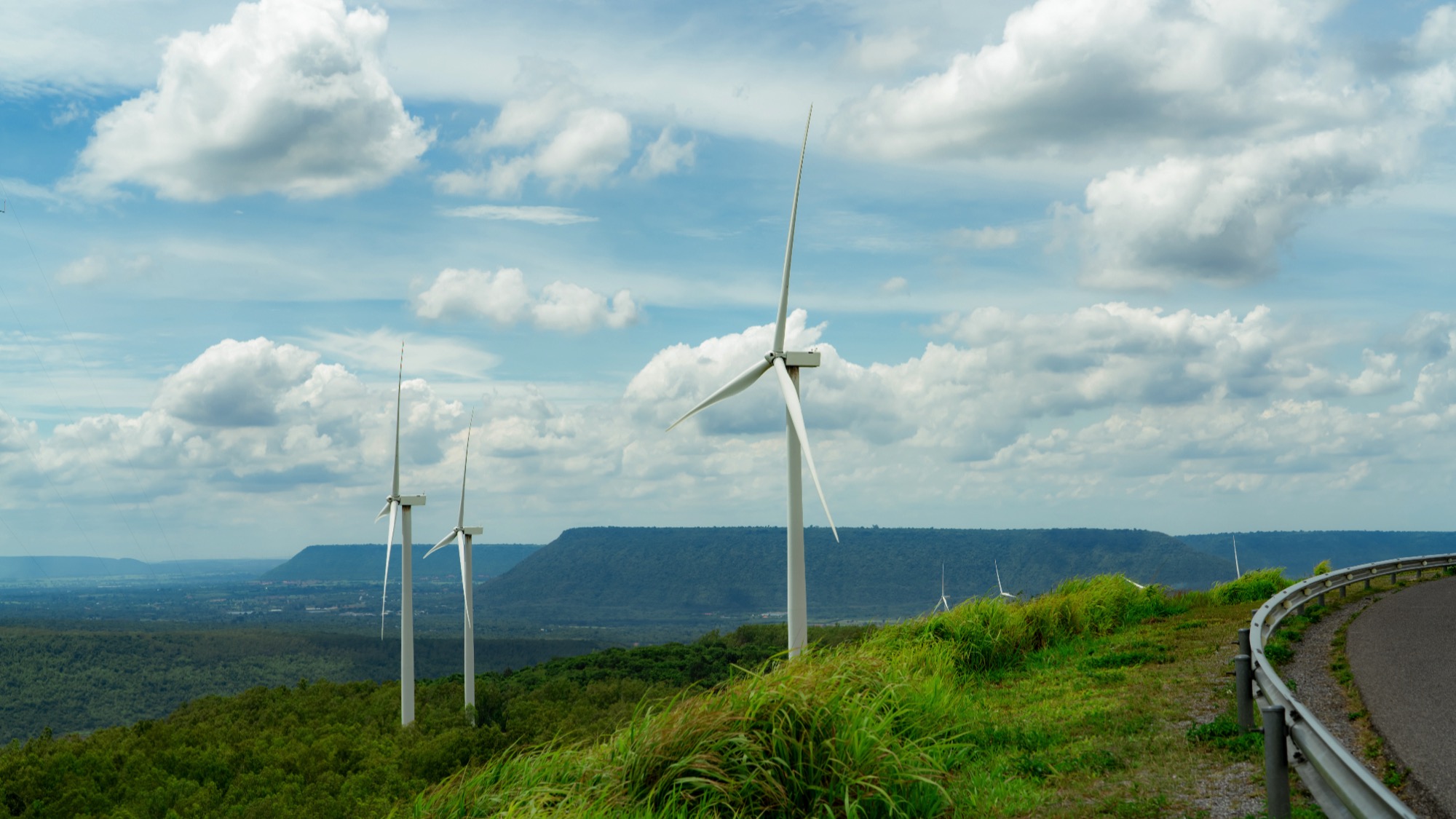 Sustainability Hero Image