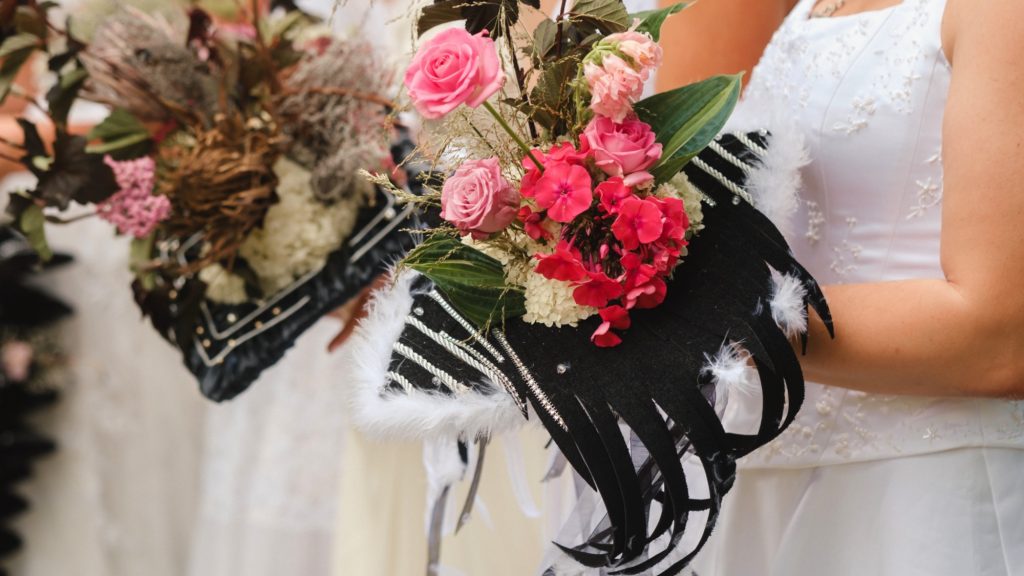 Weddings Hero Image