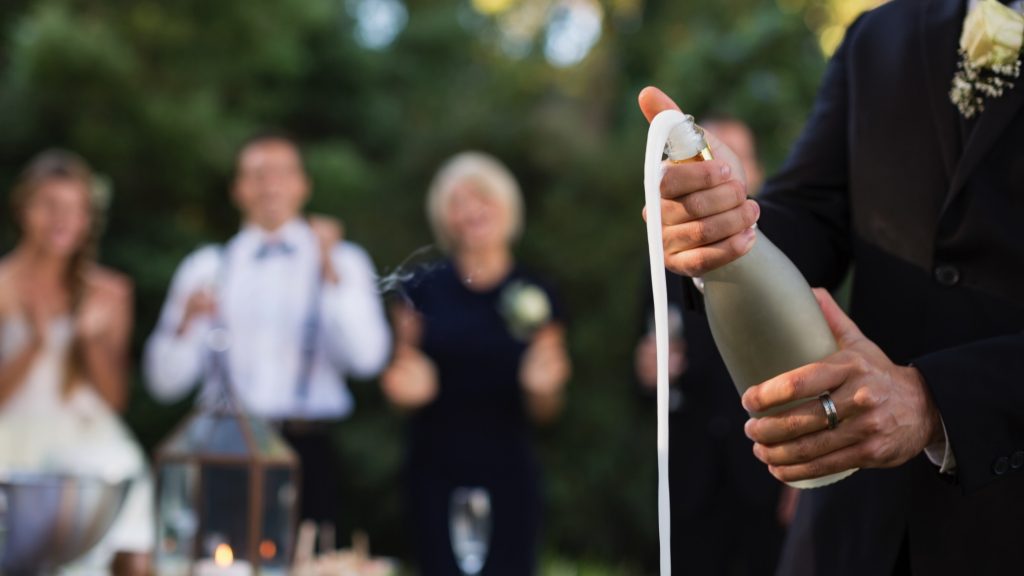 Weddings Hero Image