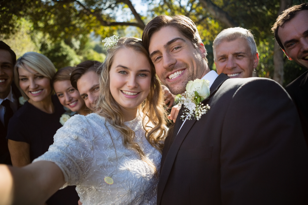 Crowne Plaza® Dublin Blanchardstown Weddings