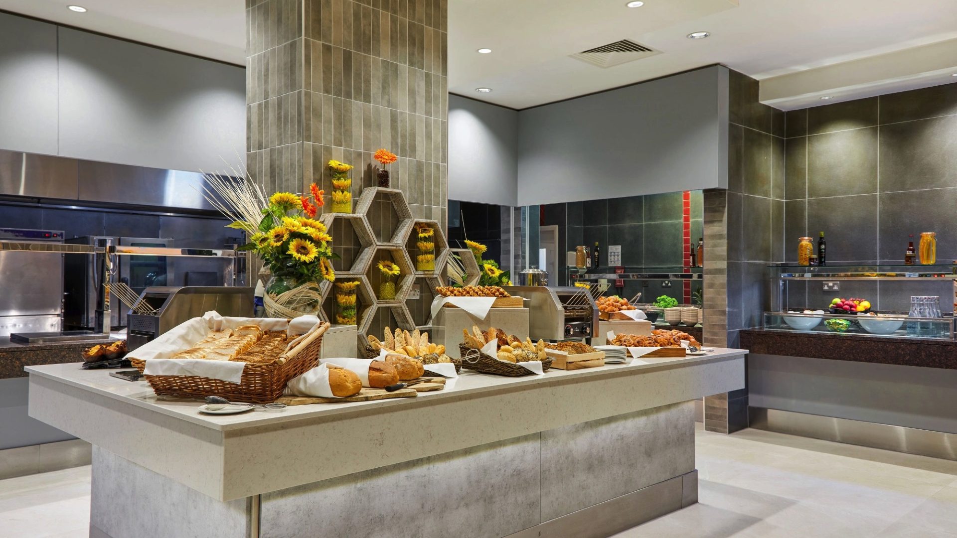 Forchetta Restaurant