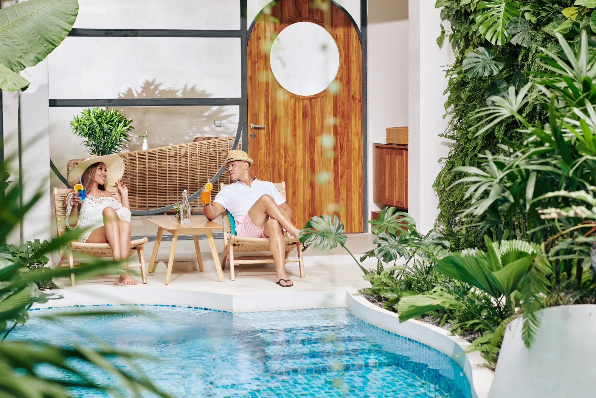 IHG One Rewards Hero Image