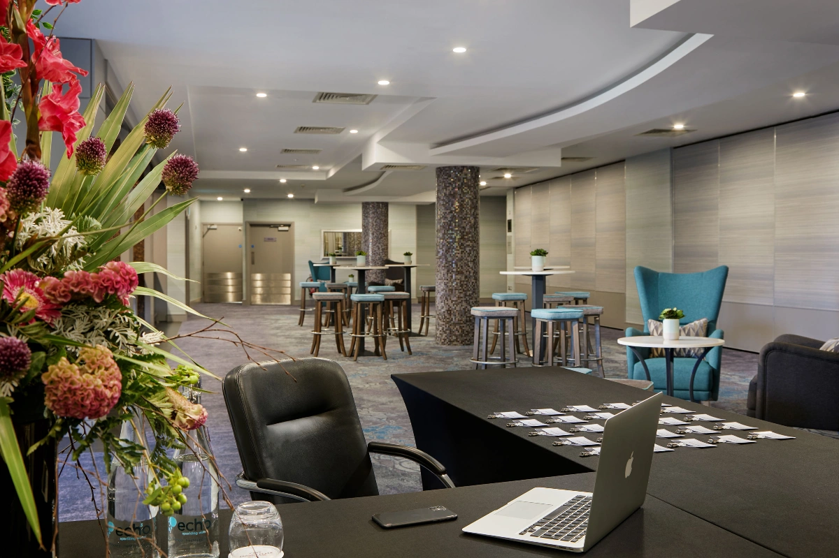 Crowne Plaza® Dublin Blanchardstown Conferences and Meetings