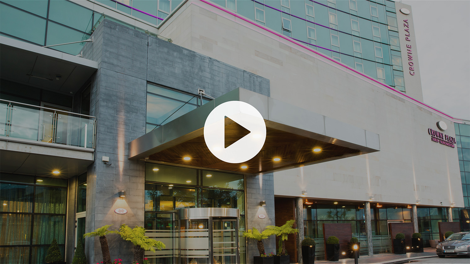 Virtual Walkthrough Video