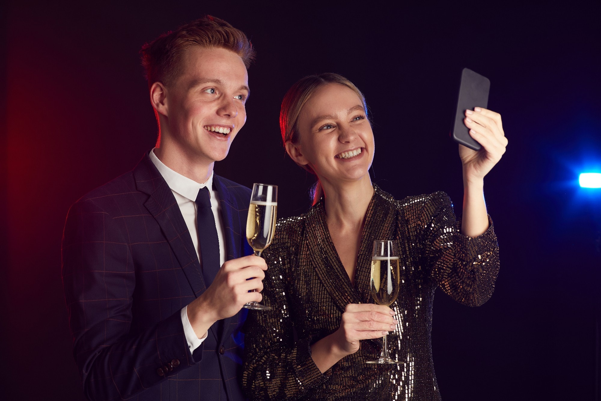 Charity Balls Hero Image
