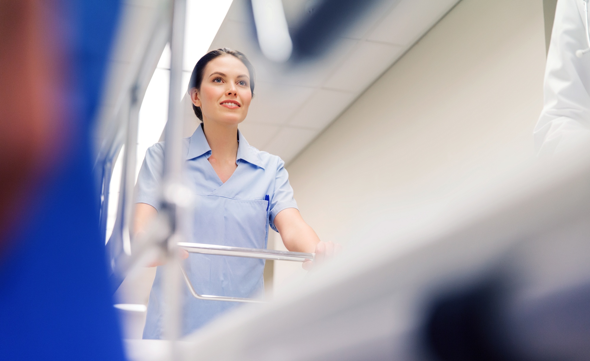 Connolly Hospital Hero Image