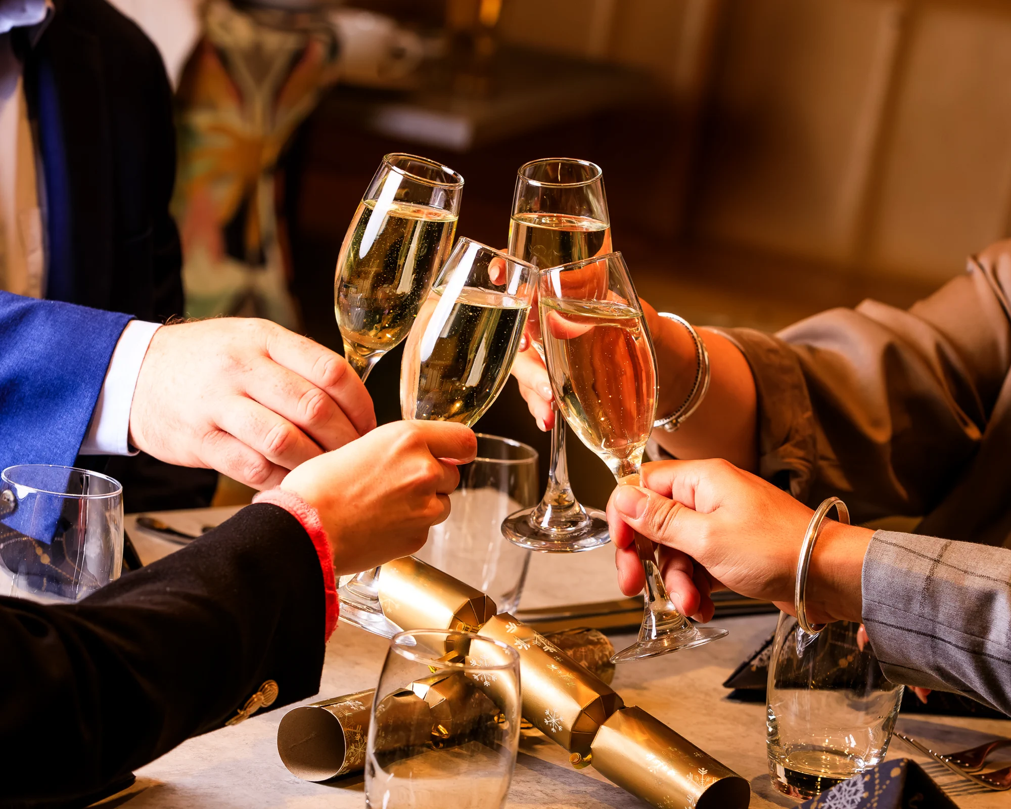 Restaurant Packages Hero Image