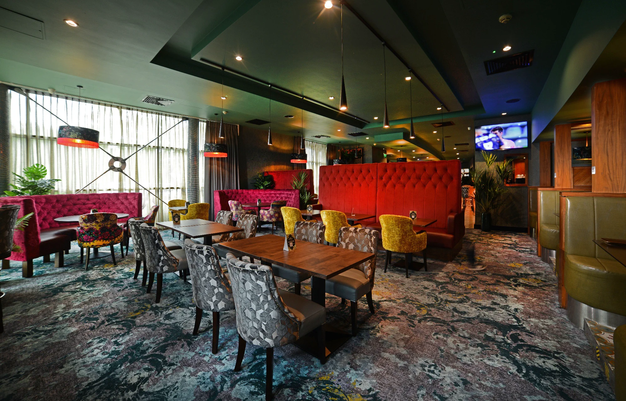 Crowne Plaza Blanchardstown Hero Image