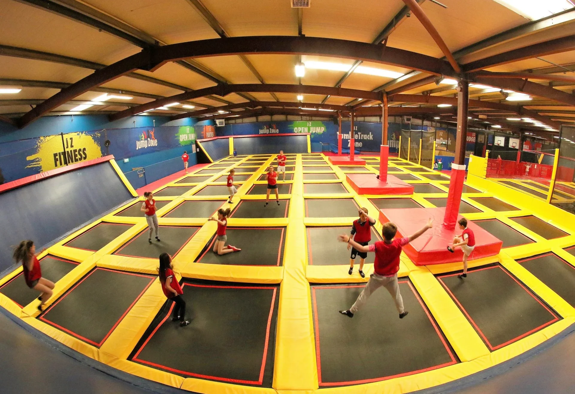 Local Attractions Hero Image